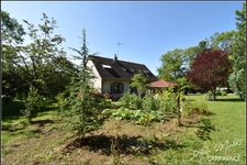 Dpt Indre (36), for sale CHASSIGNOLLES house P7   