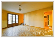 Maison à vendre 6 pièces LE CHATELET (18)