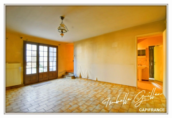 Maison à vendre 6 pièces LE CHATELET (18)