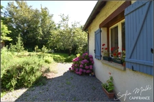 Dpt Indre (36), for sale CHASSIGNOLLES house P7   