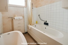 Maison à vendre 4 pièces PREVERANGES (18)