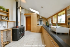 Dpt Indre (36), à vendre proche de LA CHATRE maison 5 pièces 