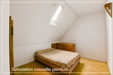 Indre (36) department - Renovated farmhouse with no overlooking neighbors | No work required | Absolute peace and quiet, 10 minutes from La Châtre