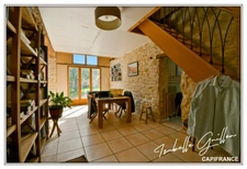 Propriéte à vendre : 2 maisons et 4.5 hectares TOUCHAY (18)