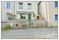 Maison à vendre 3 pièces CHATEAUMEILLANT (18)