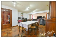 Maison à vendre 4 pièces CHATEAUMEILLANT (18)