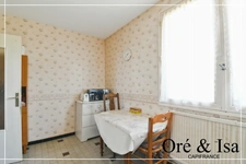 Maison à vendre 4 pièces PREVERANGES (18)
