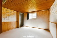 Maison à vendre 4 pièces INEUIL (18) Pavillon 95 m² – 4 pièces – Proche Lignières.