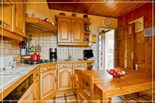 Maison à vendre 4 pièces INEUIL (18) Pavillon 95 m² – 4 pièces – Proche Lignières.