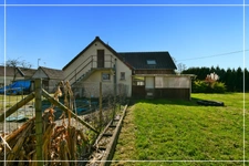 Maison à vendre 5 pièces SAINT MAUR (18)