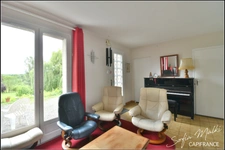 Dpt Indre (36), for sale CHASSIGNOLLES house P7   