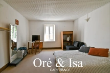 Maison à vendre 5 pièces SAINT CHRISTOPHE LE CHAUDRY (18)