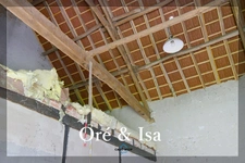 Maison à vendre 4 pièces sans aucun voisin + grange (86)