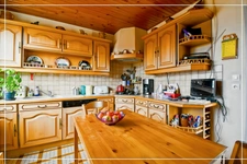Maison à vendre 4 pièces INEUIL (18) Pavillon 95 m² – 4 pièces – Proche Lignières.