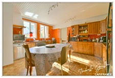 Maison à vendre 4 pièces CHATEAUMEILLANT (18)