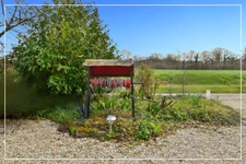 Indre (36) department - Renovated farmhouse with no overlooking neighbors | No work required | Absolute peace and quiet, 10 minutes from La Châtre