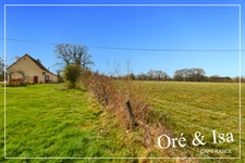 Indre (36) department - Renovated farmhouse with no overlooking neighbors | No work required | Absolute peace and quiet, 10 minutes from La Châtre