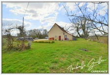 Dpt Indre (36), à vendre proche de LA CHATRE maison 5 pièces 
