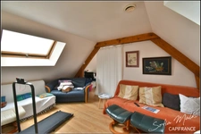 Dpt Indre (36), for sale CHASSIGNOLLES house P7   
