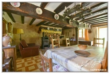 Propriete à vendre 8 pièces TOUCHAY (18)