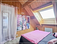 Maison à vendre 5 pièces SAINT MAUR (18)