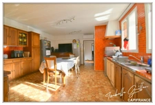 Maison à vendre 4 pièces CHATEAUMEILLANT (18)