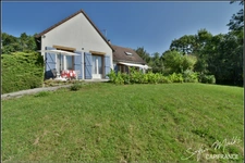 Dpt Indre (36), for sale CHASSIGNOLLES house P7   