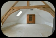 Dpt Indre (36), à vendre proche de LA CHATRE maison 5 pièces 