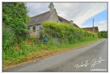 Propriéte à vendre : 2 maisons et 4.5 hectares TOUCHAY (18)
