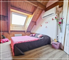 Maison à vendre 5 pièces SAINT MAUR (18)