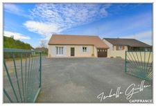 Maison à vendre 3 pièces CHATEAUMEILLANT (18)