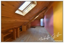 Dpt Indre (36), à vendre proche de LA CHATRE maison 5 pièces 