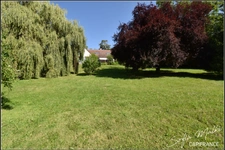 Dpt Indre (36), for sale CHASSIGNOLLES house P7   