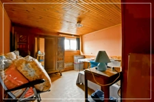 Maison à vendre 4 pièces INEUIL (18) Pavillon 95 m² – 4 pièces – Proche Lignières.