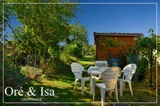 House with garage and garden in the heart of the village / Ideal first purchase or investment LE CHATELET (18)