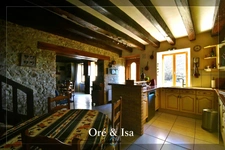 Maison à vendre 168 m² St Maur 5 pièces  (18) + dépendances + grand terrain + deuxième logement