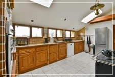 Indre (36) department - Renovated farmhouse with no overlooking neighbors | No work required | Absolute peace and quiet, 10 minutes from La Châtre