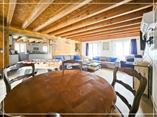 Maison à vendre 5 pièces SAINT MAUR (18)