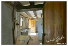 Propriéte à vendre : 2 maisons et 4.5 hectares TOUCHAY (18)