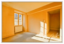 Maison à vendre 6 pièces LE CHATELET (18)