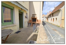 Maison à vendre 3 pièces CHATEAUMEILLANT (18)