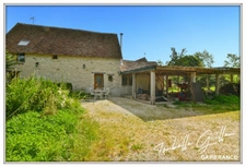 Propriete à vendre 8 pièces TOUCHAY (18)