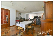 Maison vente à terme libre 4 pièces CHATEAUMEILLANT (18)