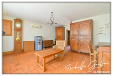 Maison à vendre 3 pièces CHATEAUMEILLANT (18)