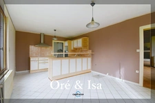 Maison à vendre 4 pièces sans aucun voisin + grange (86)