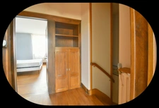 Maison à vendre 3 pièces CHATEAUMEILLANT (18)