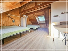 Maison à vendre 5 pièces SAINT MAUR (18)