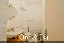 Maison à vendre 5 pièces SAINT CHRISTOPHE LE CHAUDRY (18)