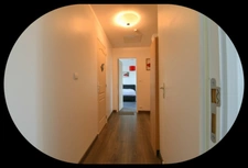 Dpt Cher (18), à vendre CHATEAUMEILLANT maison P5 de 135,2 m² - Terrain de 2 933 m² - Plain pied