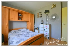 Dpt Cher (18), à vendre CHATEAUMEILLANT maison P5 de 135,2 m² - Terrain de 2 933 m² - Plain pied
